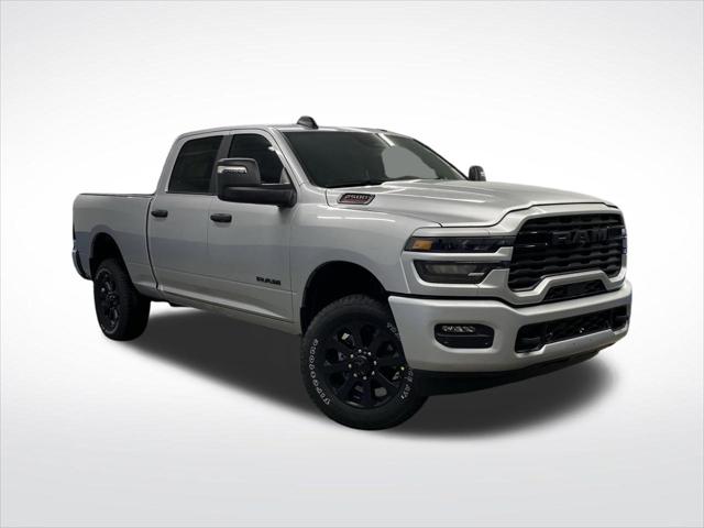 2026 Ram 2500 Big Horn Crew Cab 4x4 64 Box