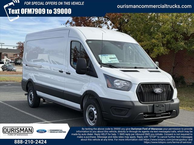 2026 Ford Transit Cargo Van Base for sale in Manassas, VA