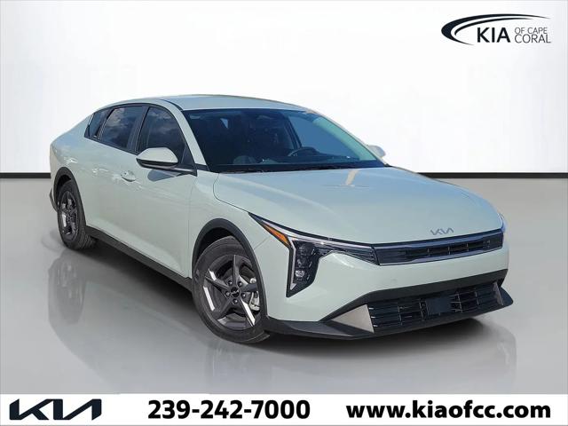2025 Kia K4 LXS for sale in Cape Coral, FL