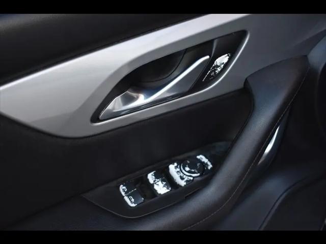 2021 Chevrolet Blazer AWD 2LT