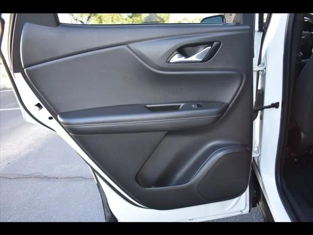 2021 Chevrolet Blazer AWD 2LT