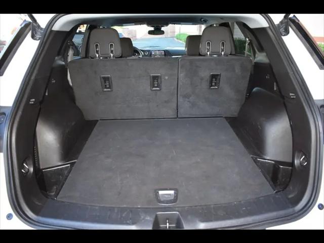 2021 Chevrolet Blazer AWD 2LT