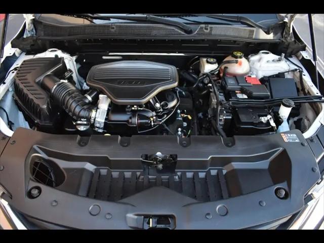 2021 Chevrolet Blazer AWD 2LT
