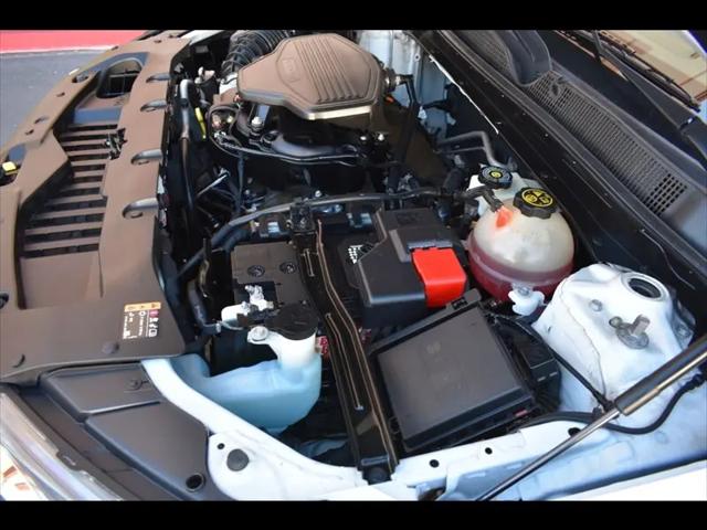 2021 Chevrolet Blazer AWD 2LT
