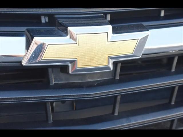 2021 Chevrolet Blazer AWD 2LT