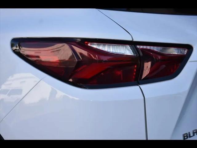 2021 Chevrolet Blazer AWD 2LT