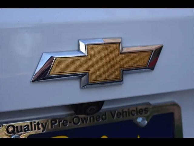 2021 Chevrolet Blazer AWD 2LT
