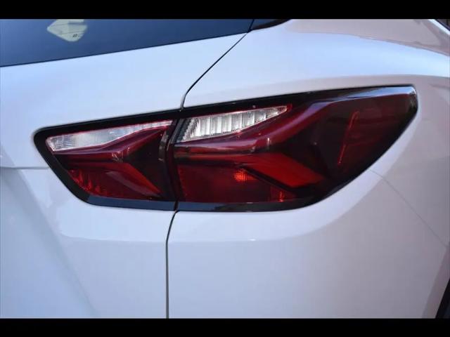 2021 Chevrolet Blazer AWD 2LT