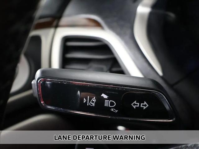 2019 Lincoln MKZ Reserve II