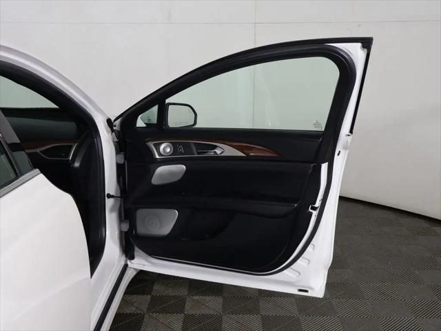 2019 Lincoln MKZ Reserve II