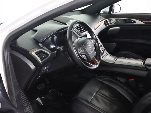 2019 Lincoln MKZ Reserve II