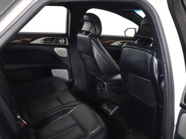 2019 Lincoln MKZ Reserve II