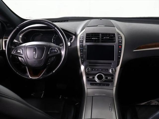 2019 Lincoln MKZ Reserve II