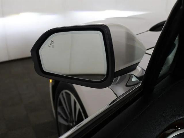 2019 Lincoln MKZ Reserve II