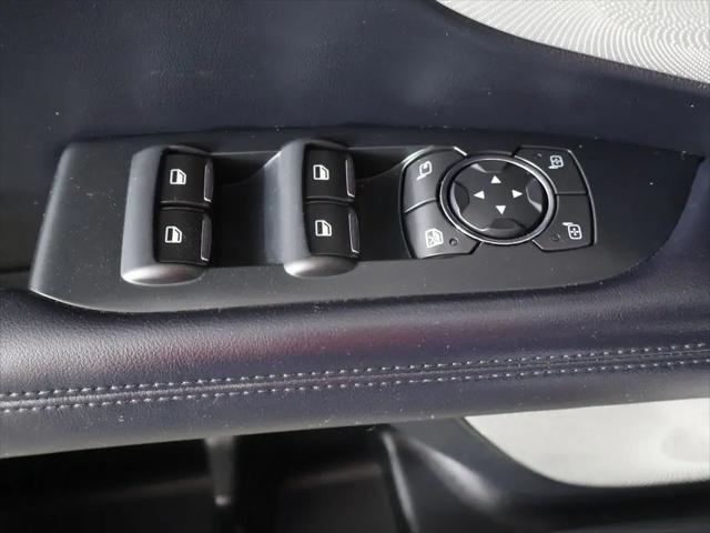2019 Lincoln MKZ Reserve II