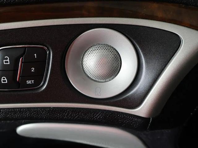2019 Lincoln MKZ Reserve II