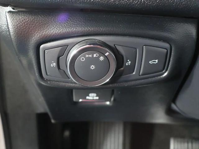 2019 Lincoln MKZ Reserve II