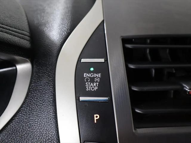 2019 Lincoln MKZ Reserve II