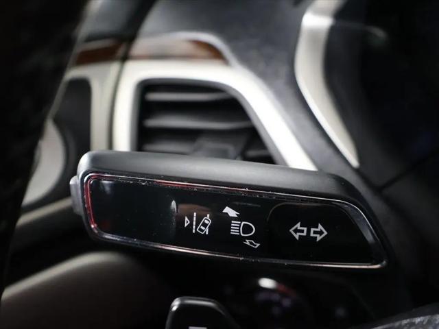 2019 Lincoln MKZ Reserve II