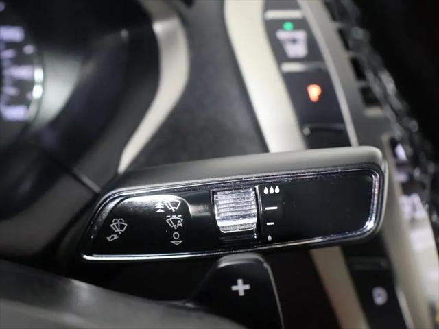 2019 Lincoln MKZ Reserve II