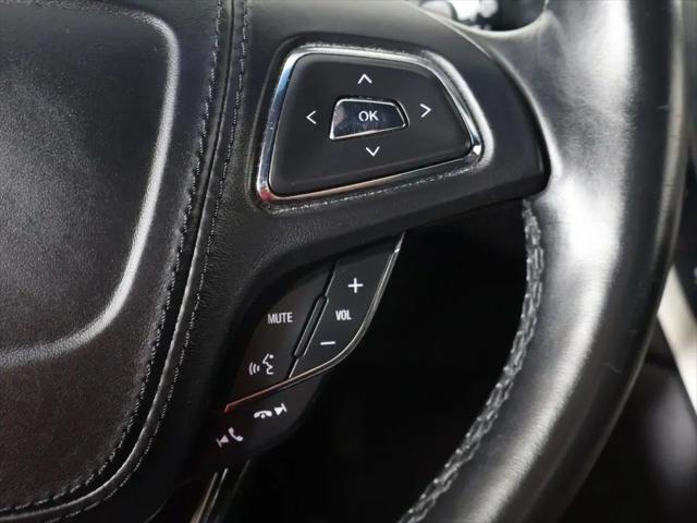 2019 Lincoln MKZ Reserve II