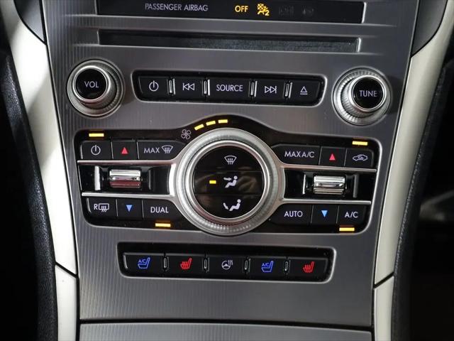 2019 Lincoln MKZ Reserve II