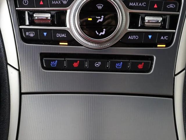 2019 Lincoln MKZ Reserve II