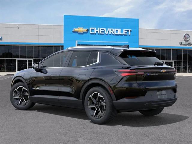 2026 Chevrolet Equinox LT 2, FWD