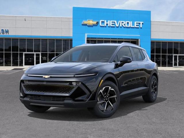 2026 Chevrolet Equinox LT 2, FWD