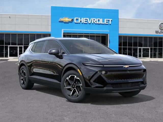 2026 Chevrolet Equinox LT 2, FWD
