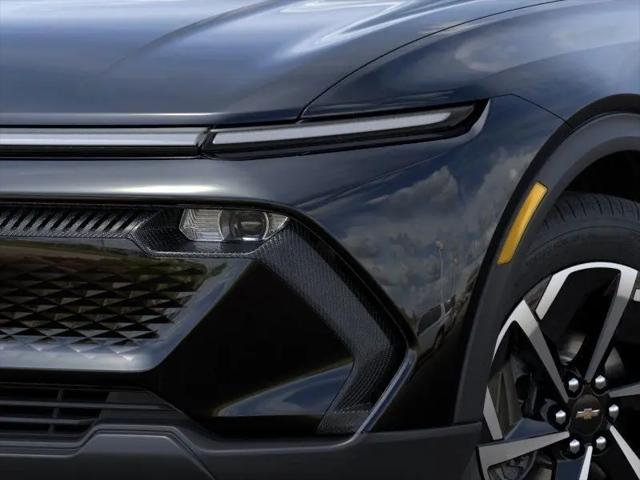 2026 Chevrolet Equinox LT 2, FWD