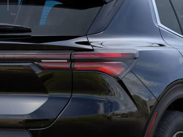 2026 Chevrolet Equinox LT 2, FWD