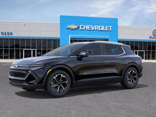 2026 Chevrolet Equinox LT 2, FWD