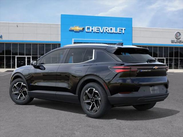 2026 Chevrolet Equinox LT 2, FWD