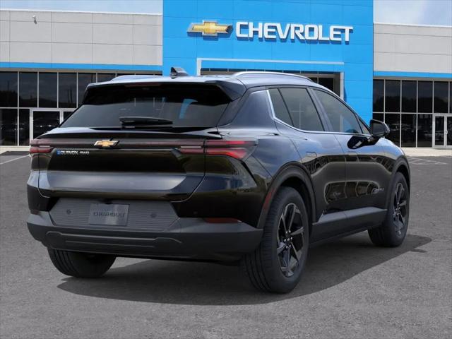 2026 Chevrolet Equinox LT 2, FWD