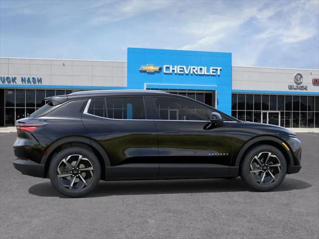 2026 Chevrolet Equinox LT 2, FWD
