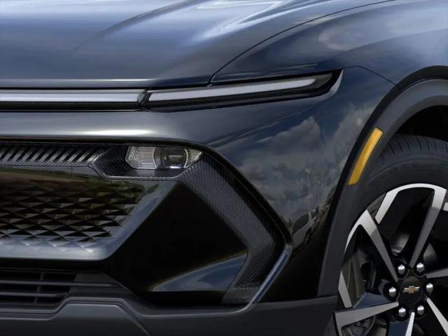 2026 Chevrolet Equinox LT 2, FWD