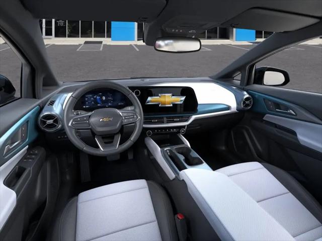 2026 Chevrolet Equinox LT 2, FWD