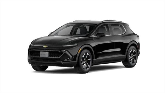2026 Chevrolet Equinox LT 2, FWD