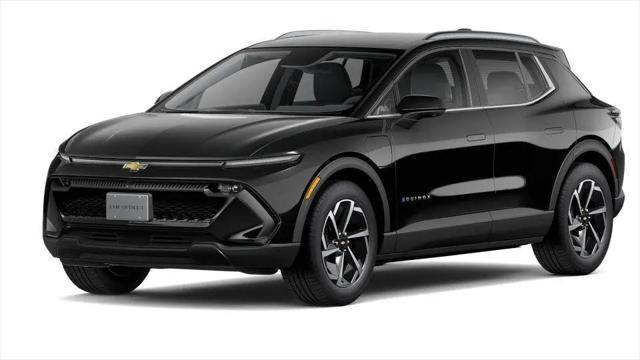 2026 Chevrolet Equinox LT 2, FWD