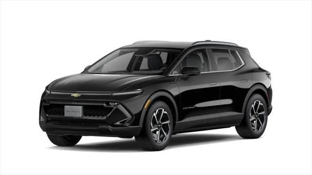 2026 Chevrolet Equinox LT 2, FWD