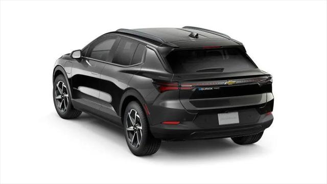 2026 Chevrolet Equinox LT 2, FWD