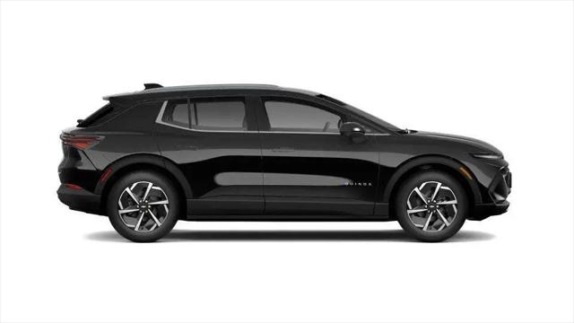 2026 Chevrolet Equinox LT 2, FWD