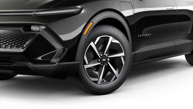 2026 Chevrolet Equinox LT 2, FWD