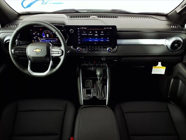 2026 Chevrolet Colorado LT, RWD