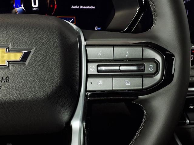 2026 Chevrolet Colorado LT, RWD