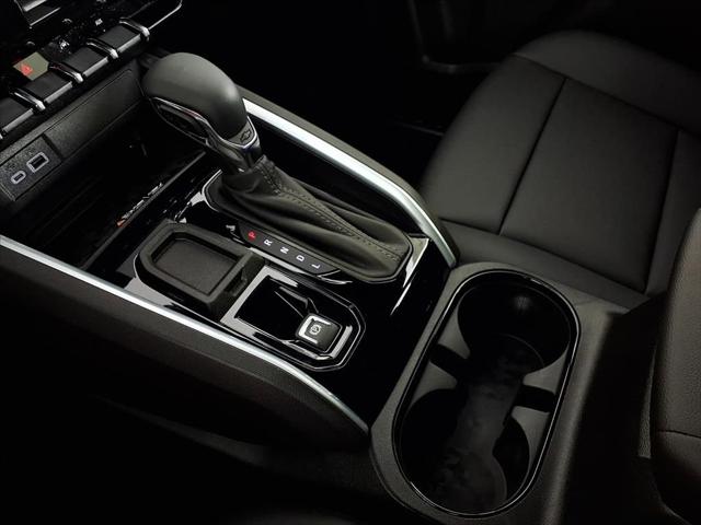 2026 Chevrolet Colorado LT, RWD