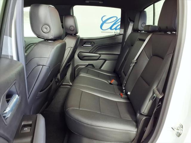 2026 Chevrolet Colorado LT, RWD