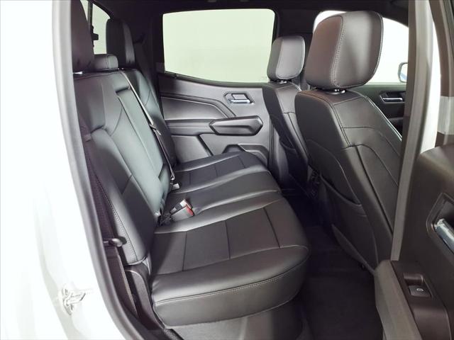 2026 Chevrolet Colorado LT, RWD