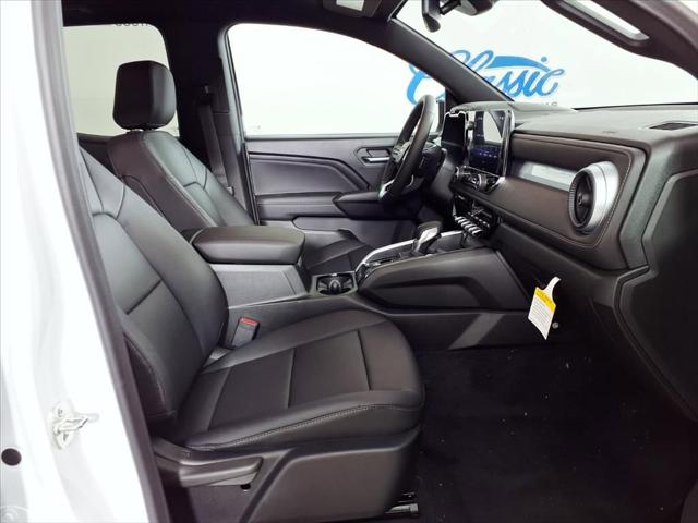 2026 Chevrolet Colorado LT, RWD